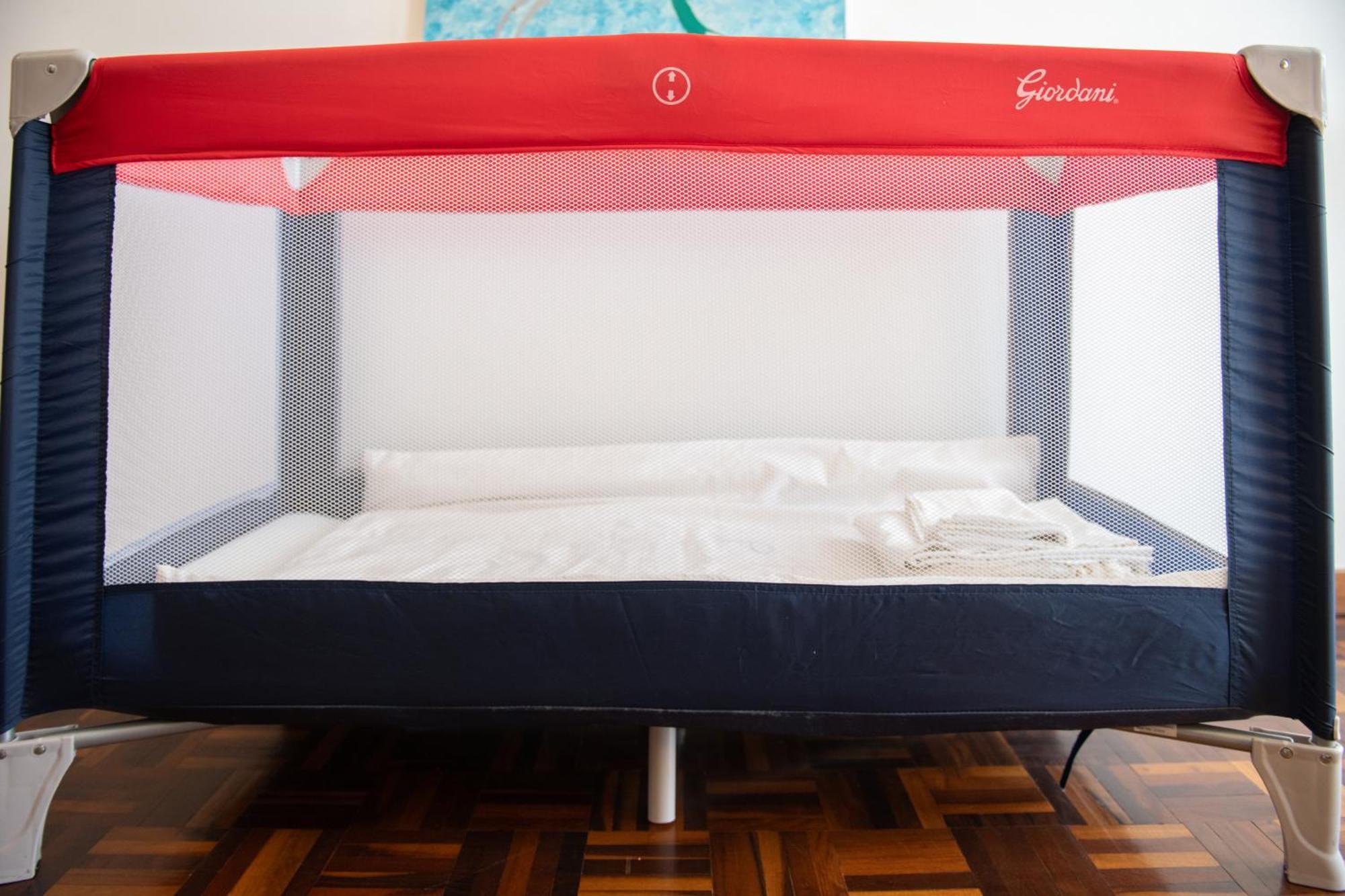 Casa Carlina Apartment Тревильо Екстериор снимка
