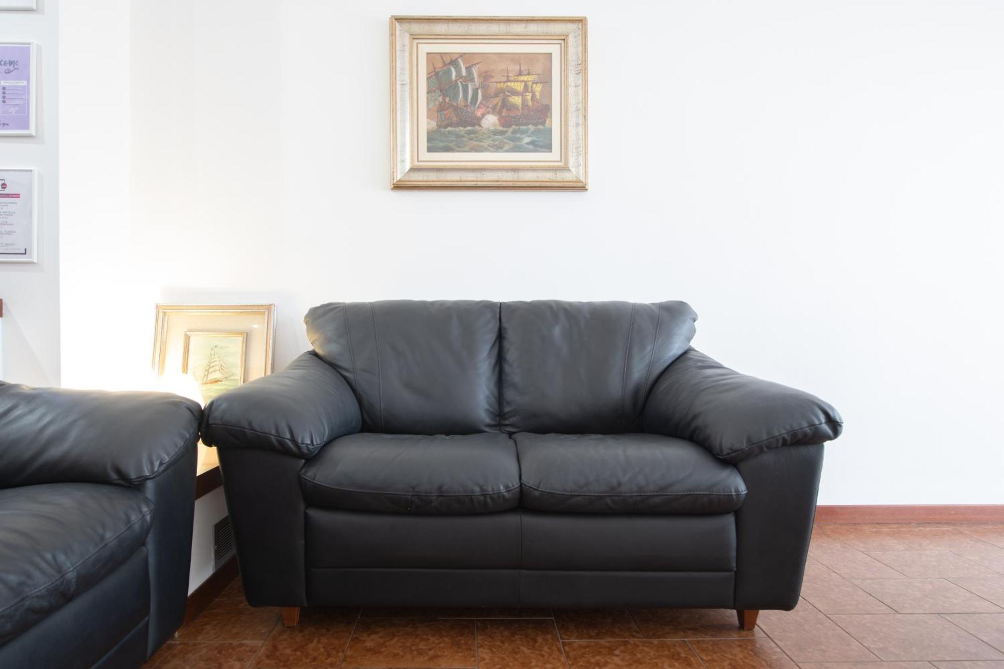 Casa Carlina Apartment Тревильо Екстериор снимка