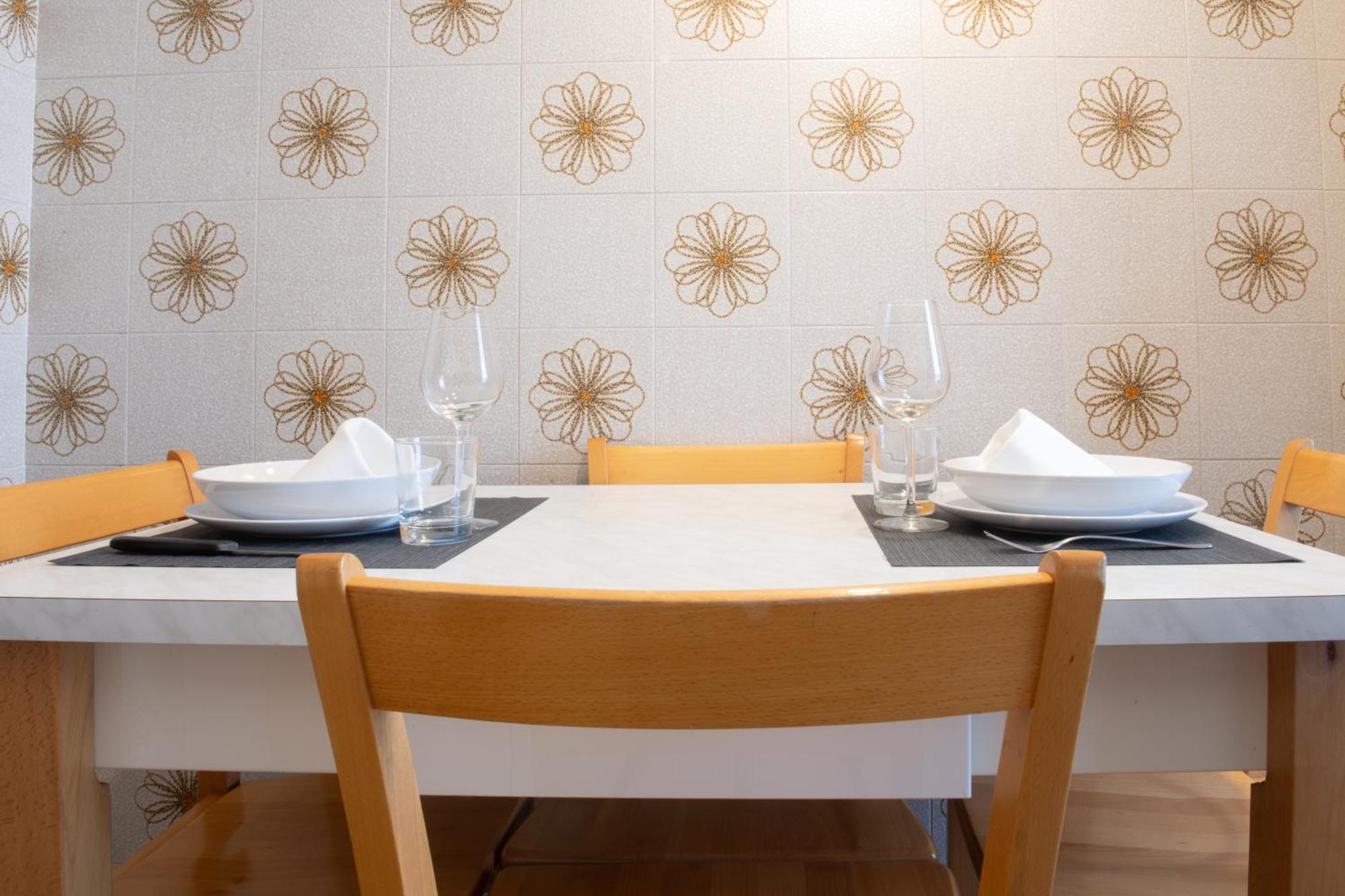Casa Carlina Apartment Тревильо Екстериор снимка