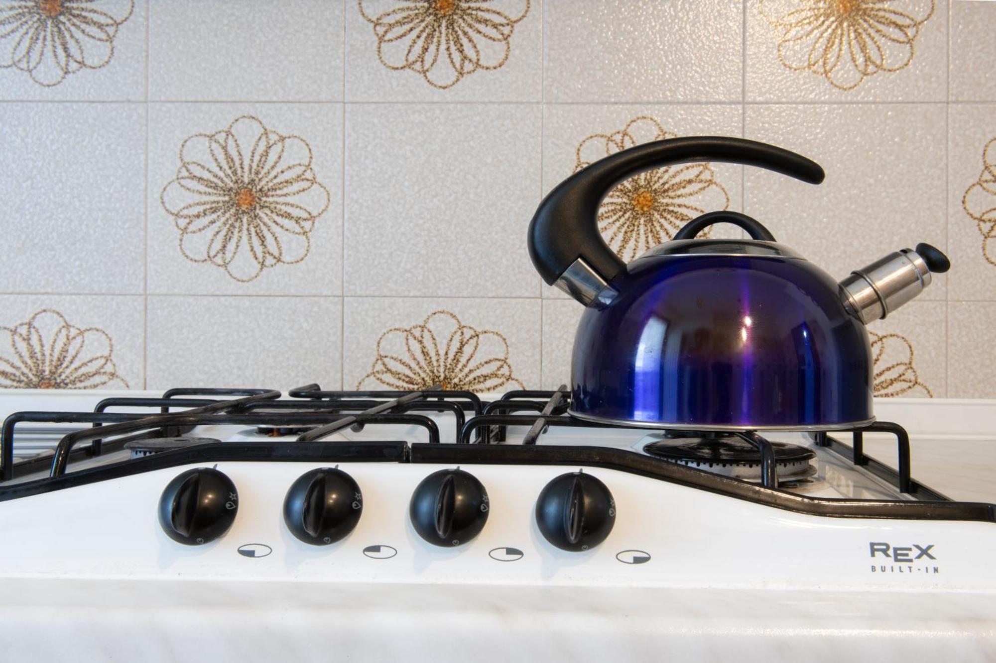 Casa Carlina Apartment Тревильо Екстериор снимка